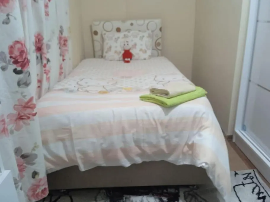 Kpz Apartments Flats - Cheap Staying Sleeping Place Antalya