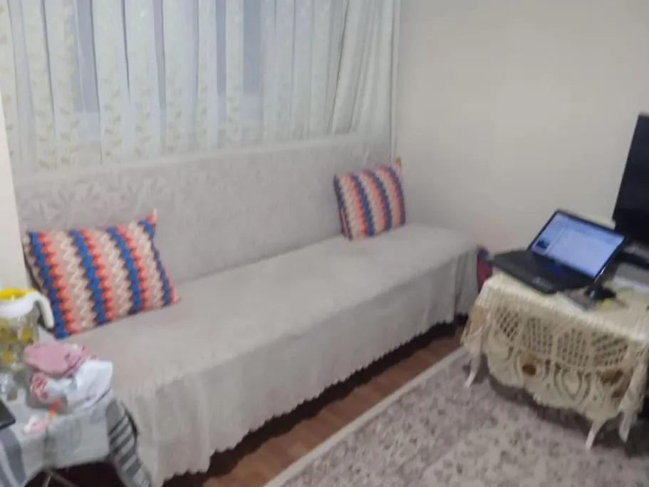 Kpz Apartments Flats - Cheap Staying Sleeping Place Antalya 0*,  Turkey