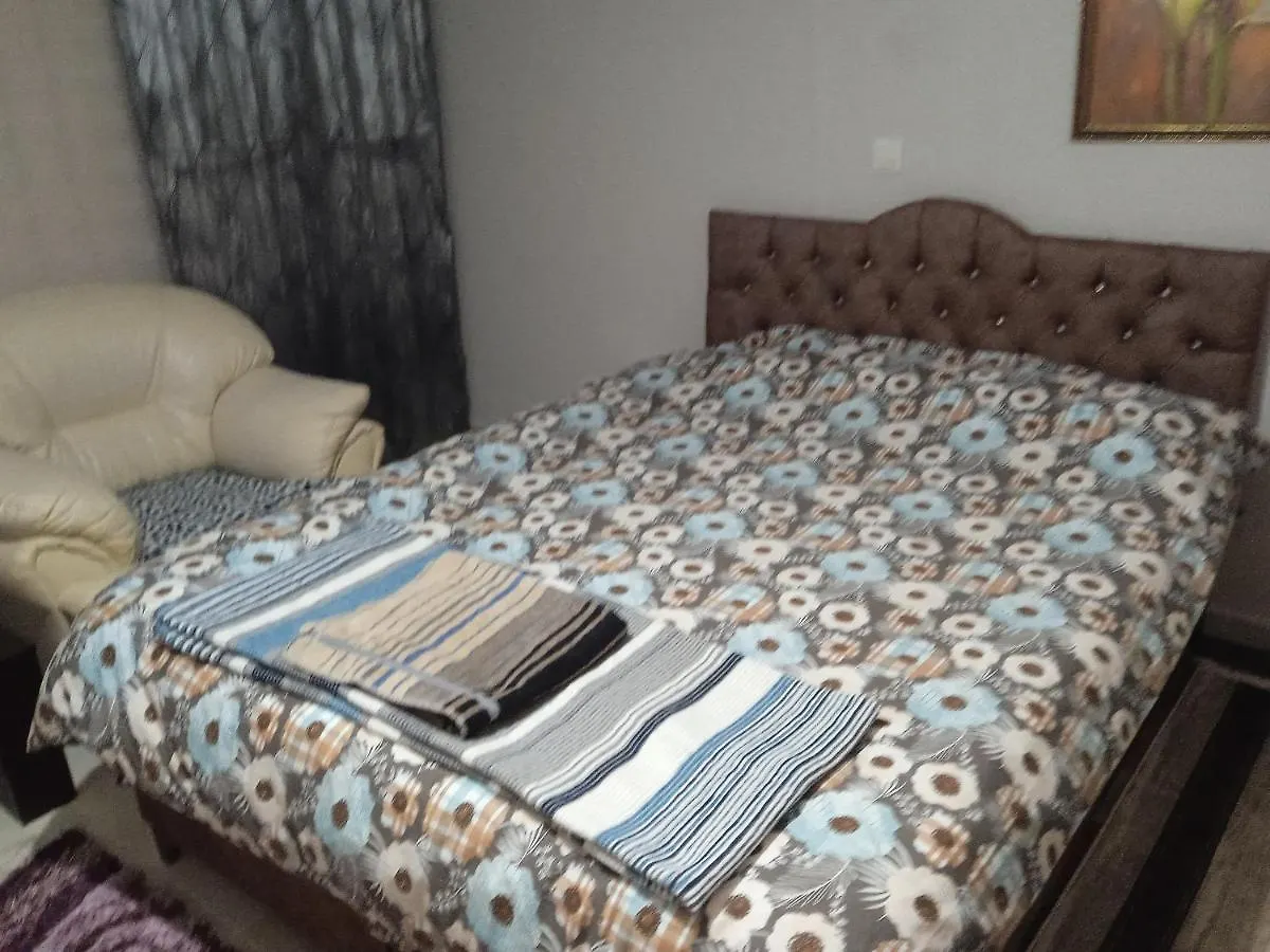 Kpz Apartments Flats - Cheap Staying Sleeping Place Antalya