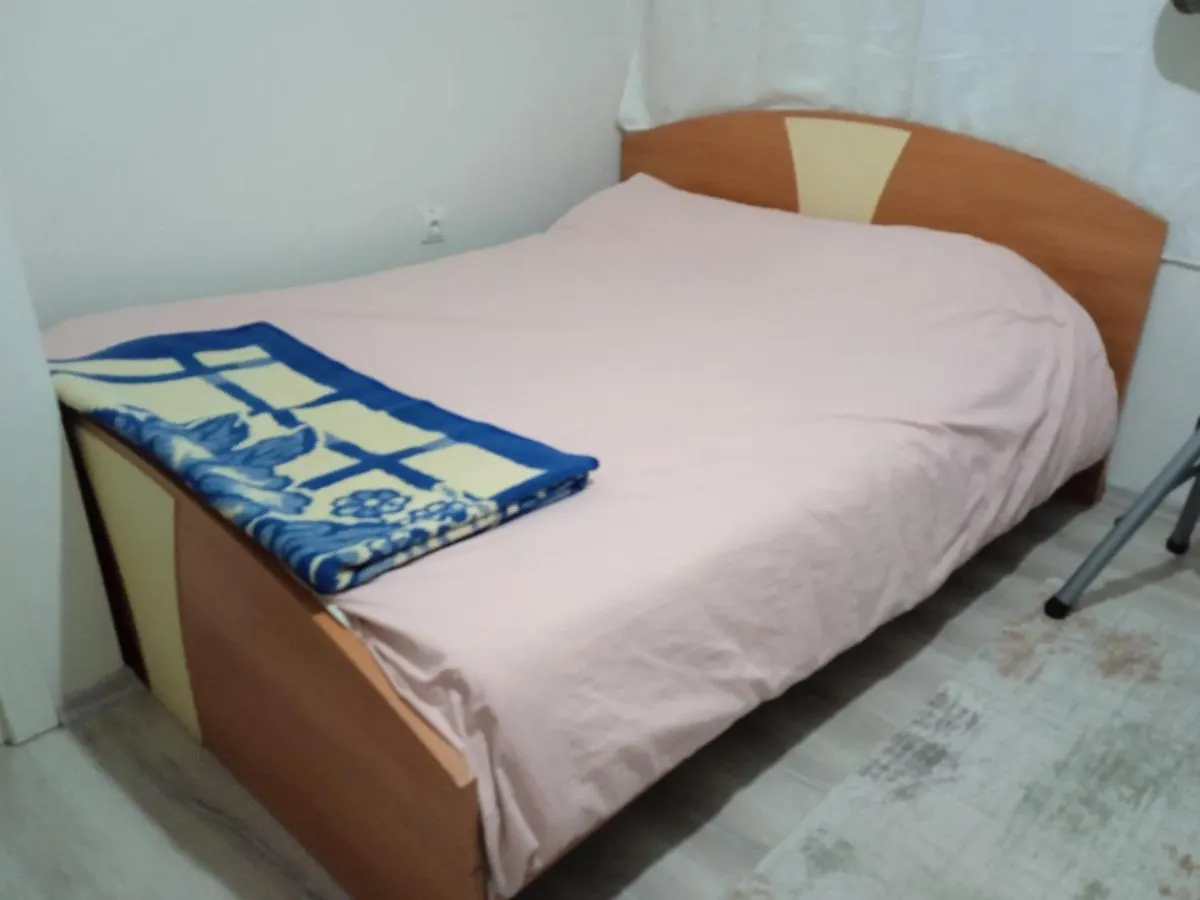 Kpz Apartments Flats - Cheap Staying Sleeping Place Antalya 0*,