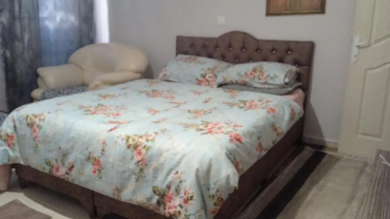 Kpz Apartments Flats - Cheap Staying Sleeping Place Antalya