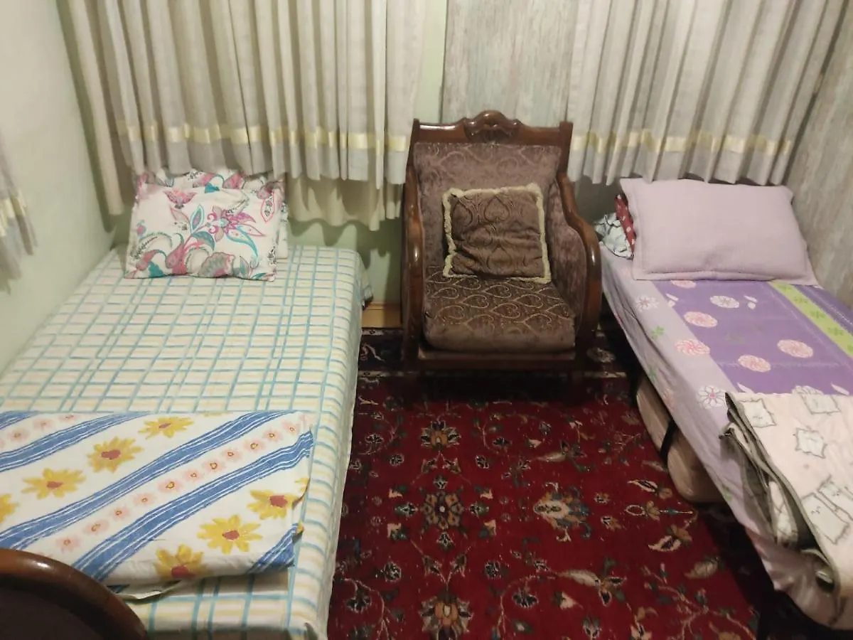 Kpz Apartments Flats - Cheap Staying Sleeping Place Antalya Turkey
