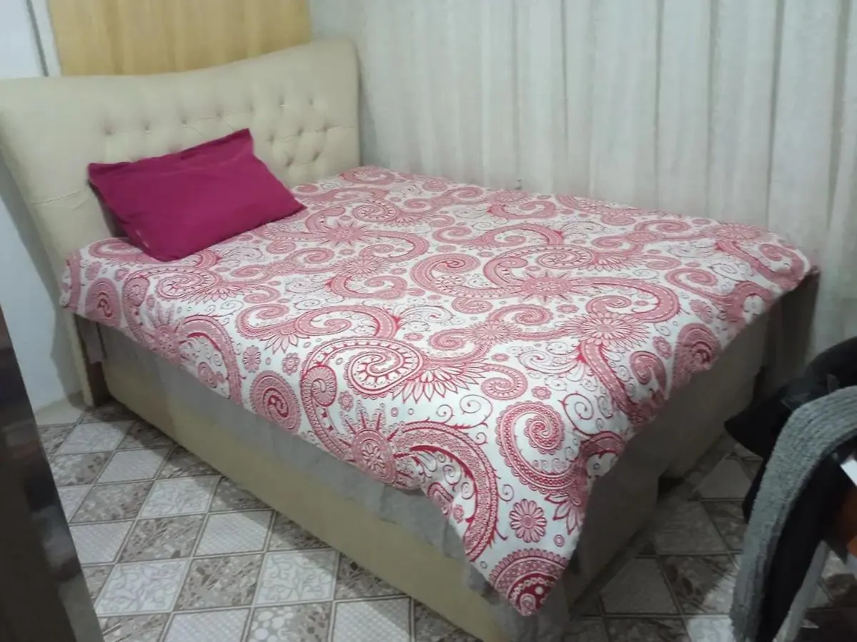 Kpz Apartments Flats - Cheap Staying Sleeping Place Antalya Turkey