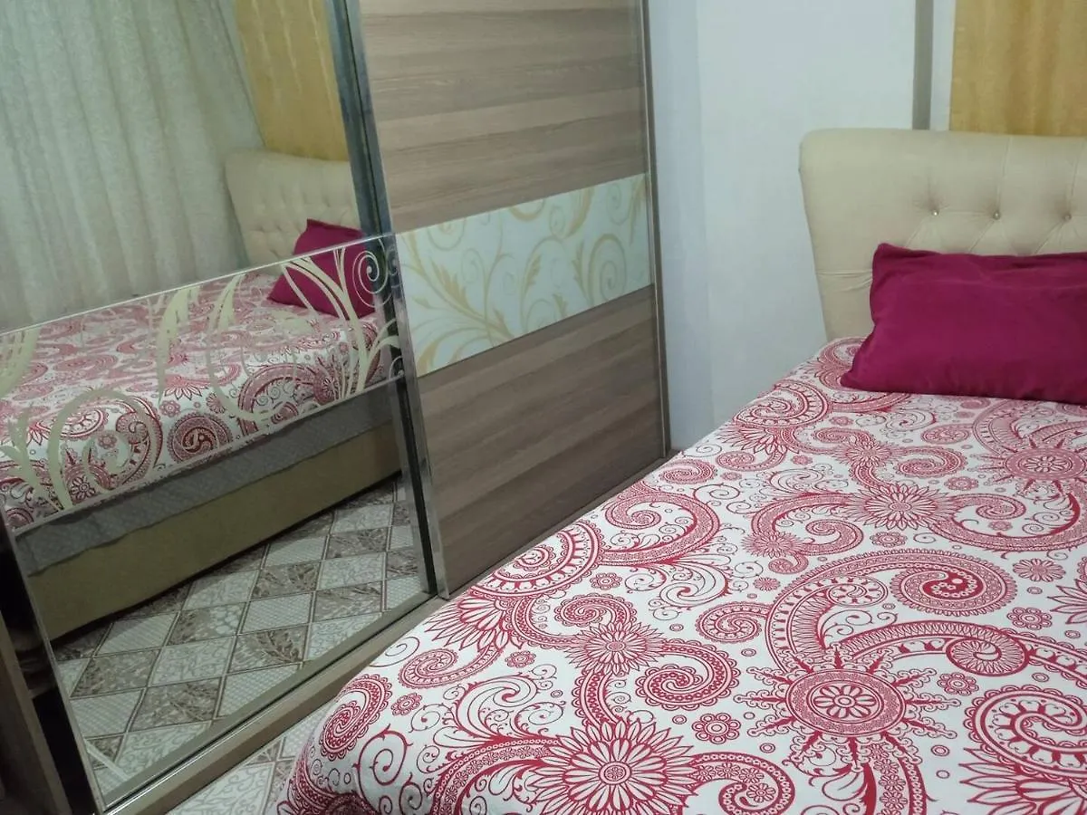 Kpz Apartments Flats - Cheap Staying Sleeping Place Antalya 0*,