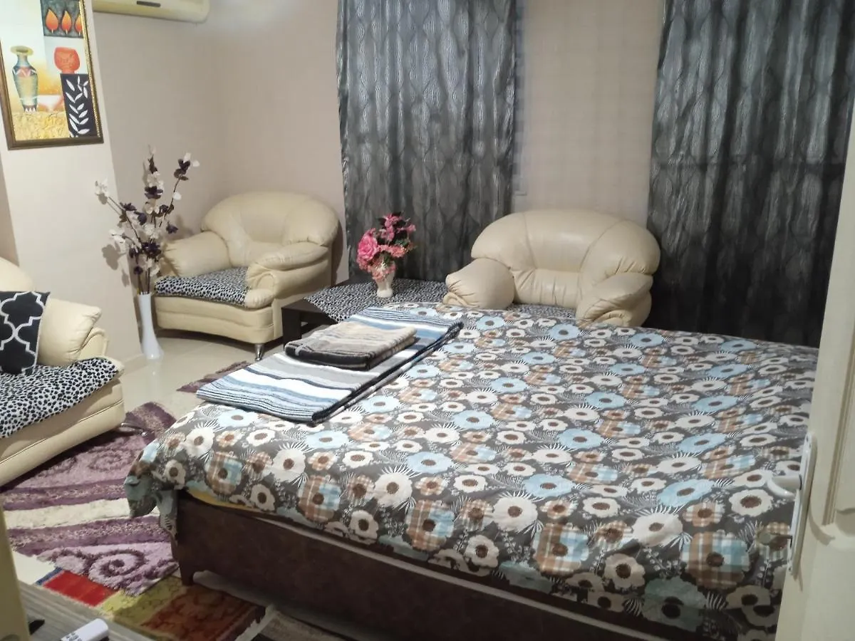 Kpz Apartments Flats - Cheap Staying Sleeping Place Antalya