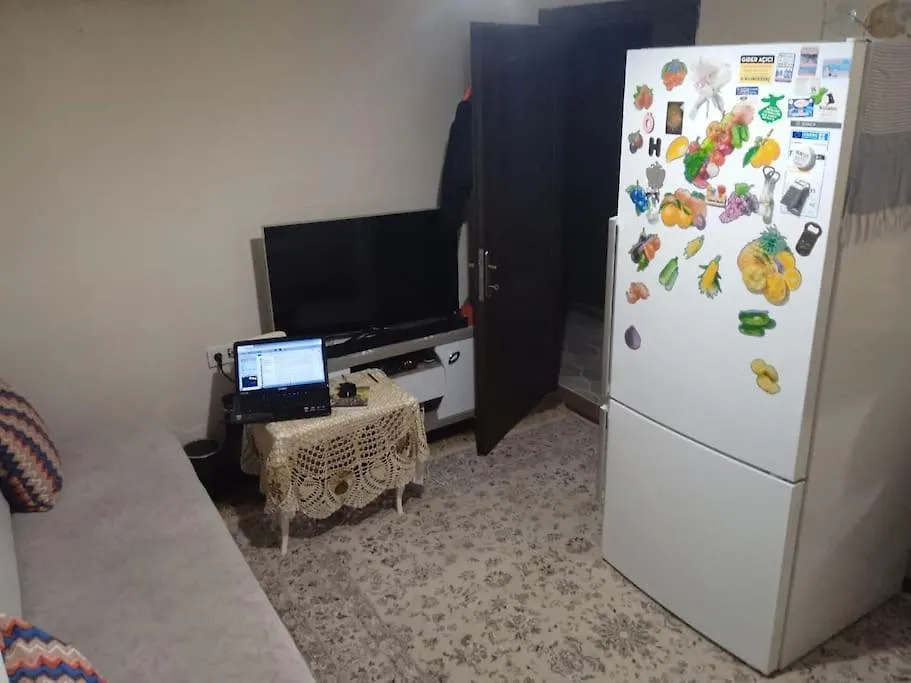 Kpz Apartments Flats - Cheap Staying Sleeping Place Antalya