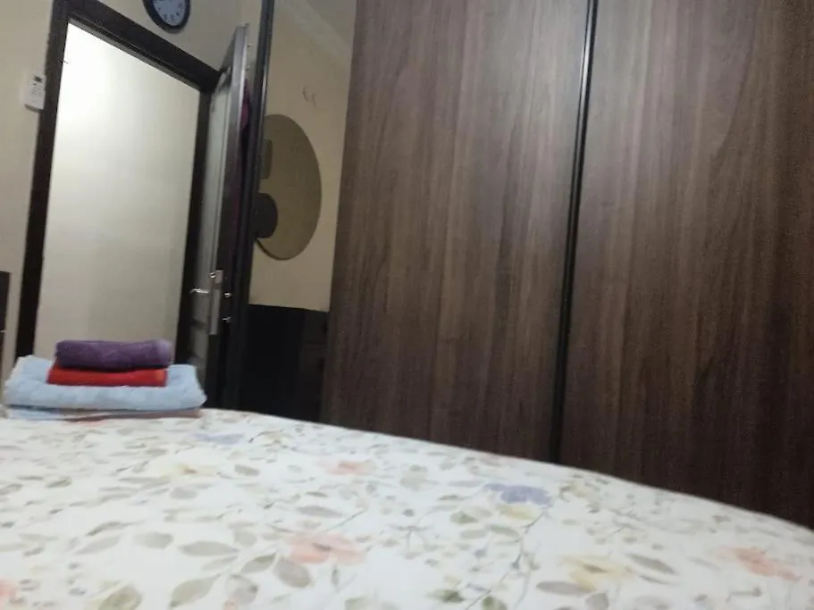 Kpz Apartments Flats - Cheap Staying Sleeping Place Анталья