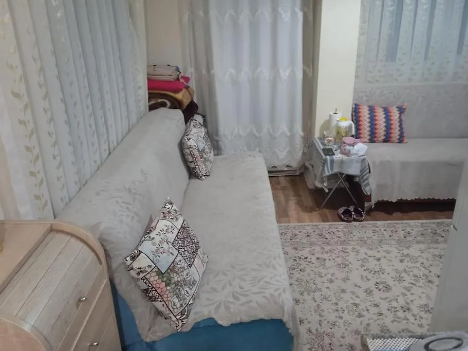 Kpz Apartments Flats - Cheap Staying Sleeping Place Анталья