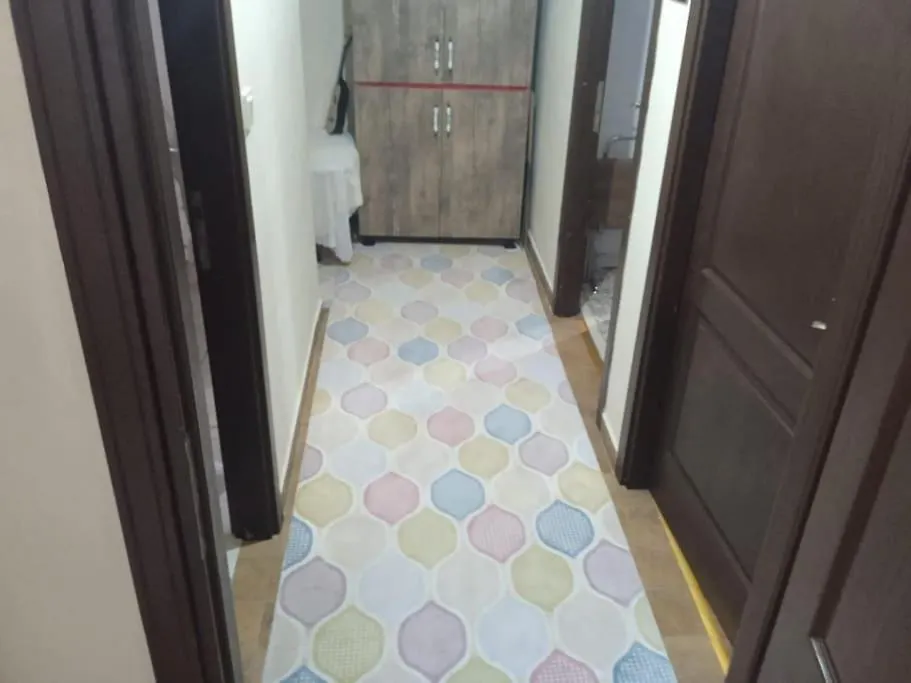 Kpz Apartments Flats - Cheap Staying Sleeping Place Анталья Турция