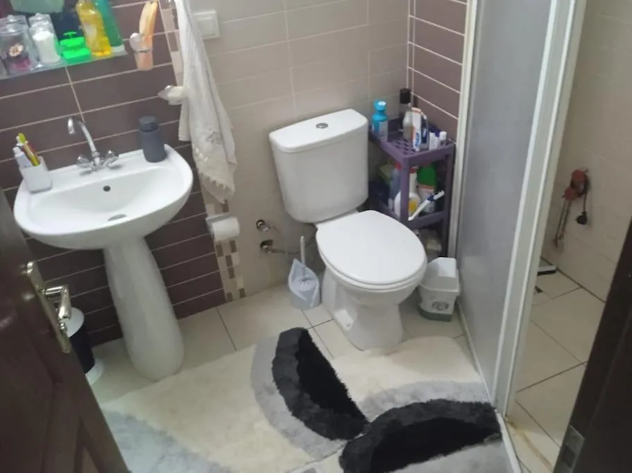 Kpz Apartments Flats - Cheap Staying Sleeping Place Анталья Турция