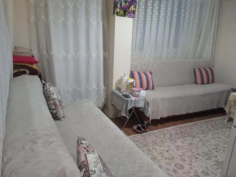Kpz Apartments Flats - Cheap Staying Sleeping Place Анталья Турция