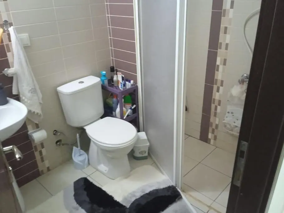 Kpz Apartments Flats - Cheap Staying Sleeping Place Анталья