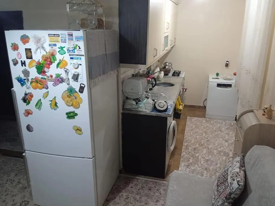 Kpz Apartments Flats - Cheap Staying Sleeping Place Анталья