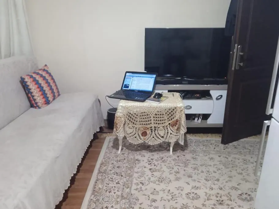 Kpz Apartments Flats - Cheap Staying Sleeping Place Анталья