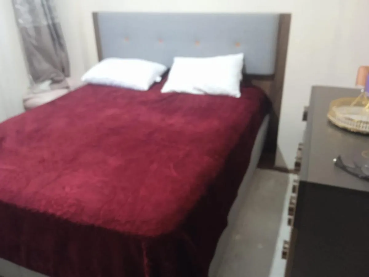 Kpz Apartments Flats - Cheap Staying Sleeping Place Анталья