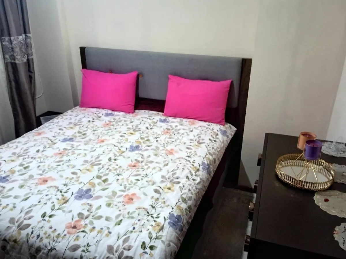 Kpz Apartments Flats - Cheap Staying Sleeping Place Анталья