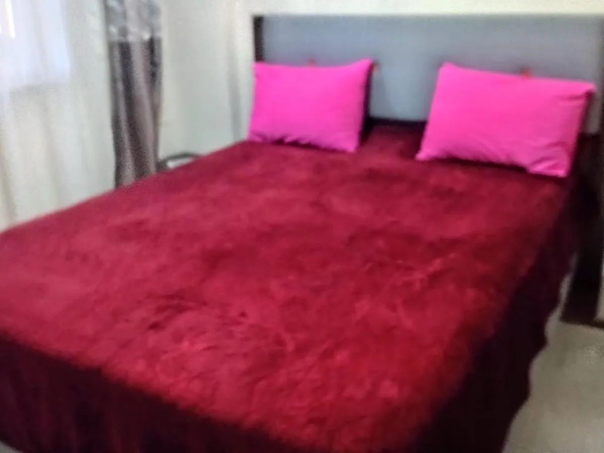 Kpz Apartments Flats - Cheap Staying Sleeping Place Анталья