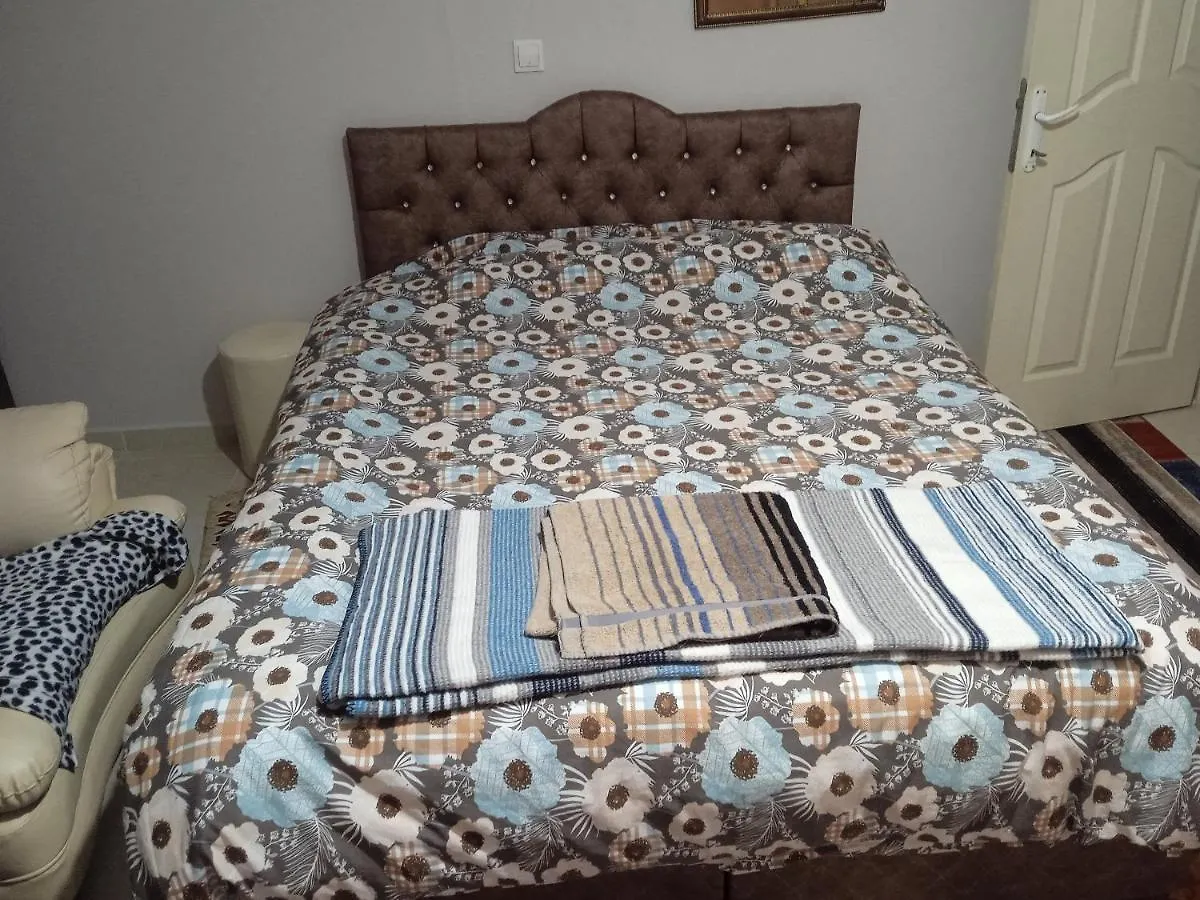 Kpz Apartments Flats - Cheap Staying Sleeping Place Анталья 0*,  Турция