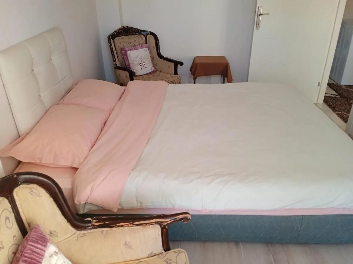 Kpz Apartments Flats - Cheap Staying Sleeping Place Анталья Турция