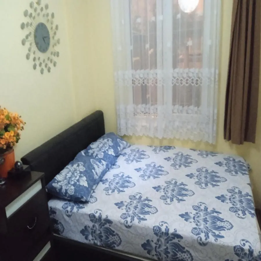 Kpz Apartments Flats - Cheap Staying Sleeping Place Анталья 0*,
