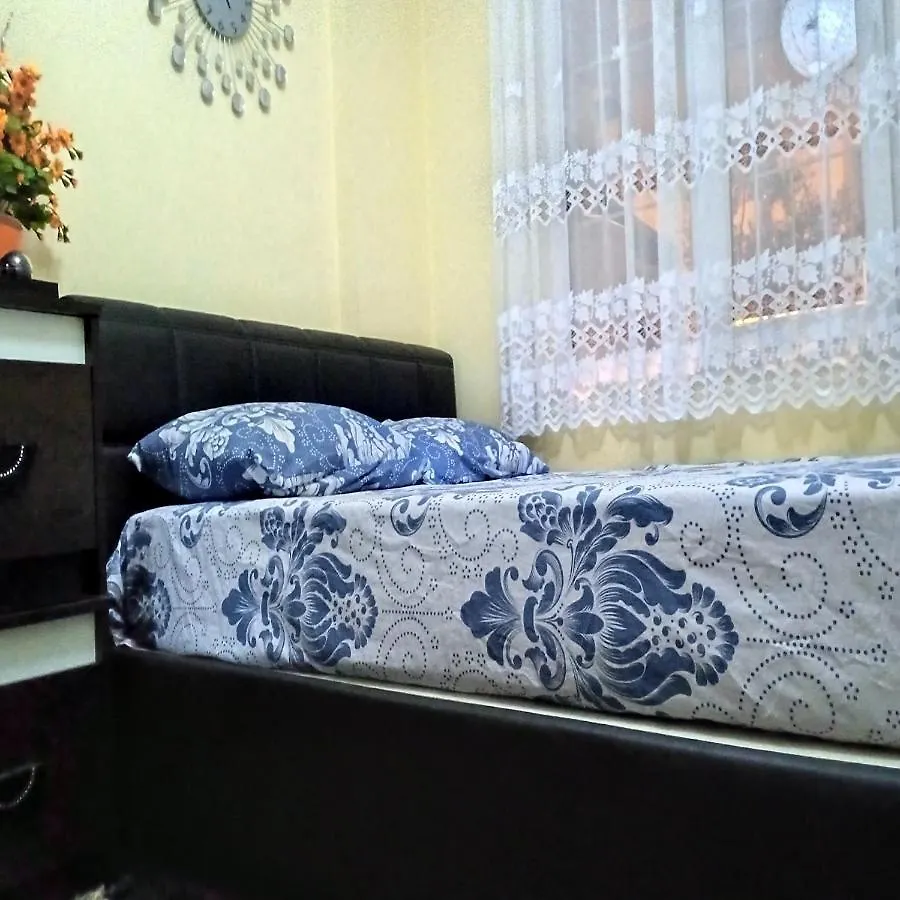 Kpz Apartments Flats - Cheap Staying Sleeping Place Анталья