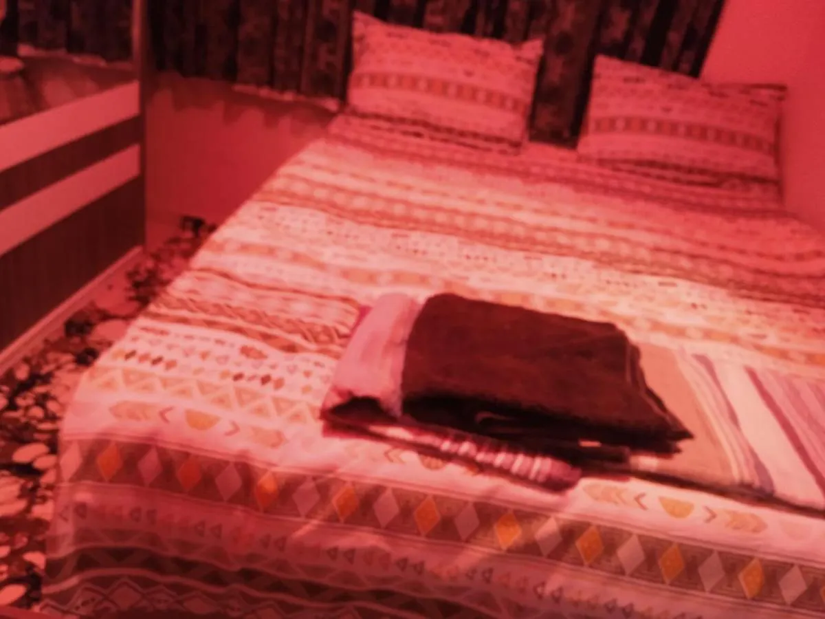 Kpz Apartments Flats - Cheap Staying Sleeping Place Анталья Турция