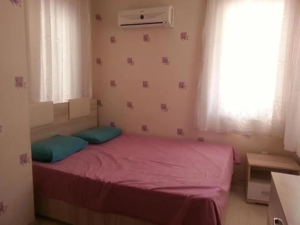 Kpz Apartments Flats - Cheap Staying Sleeping Place Анталья Турция
