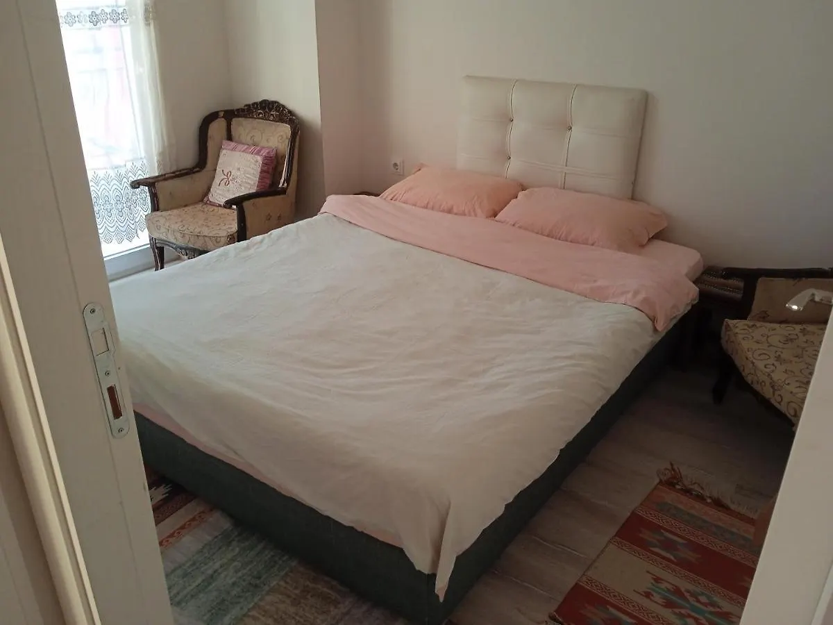 Kpz Apartments Flats - Cheap Staying Sleeping Place Анталья 0*,