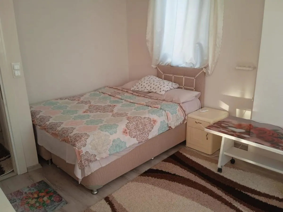 Kpz Apartments Flats - Cheap Staying Sleeping Place Анталья Турция
