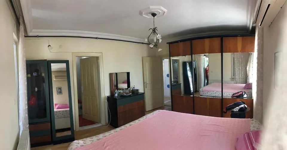 Kpz Apartments Flats - Cheap Staying Sleeping Place Анталья