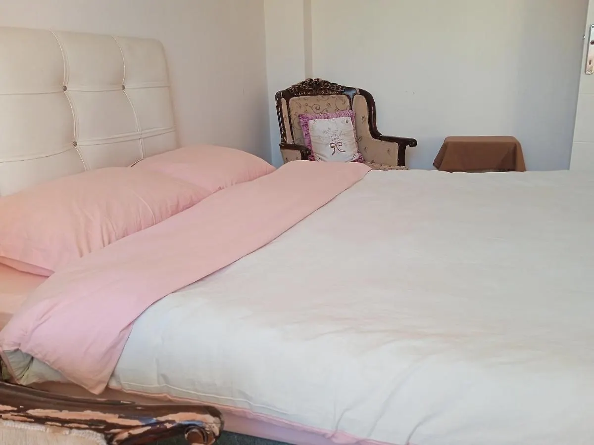 Kpz Apartments Flats - Cheap Staying Sleeping Place Анталья