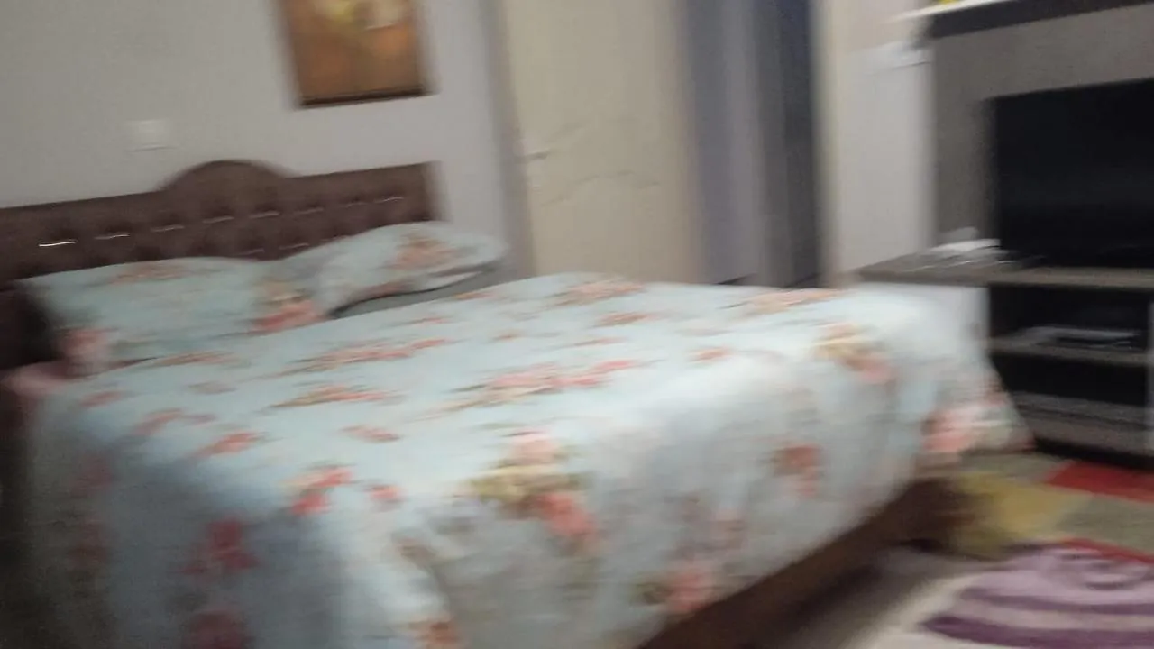 Kpz Apartments Flats - Cheap Staying Sleeping Place Анталья