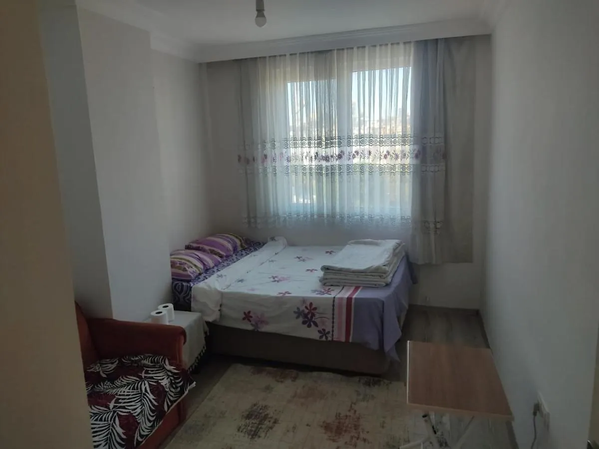 Kpz Apartments Flats - Cheap Staying Sleeping Place Анталья 0*,  Турция