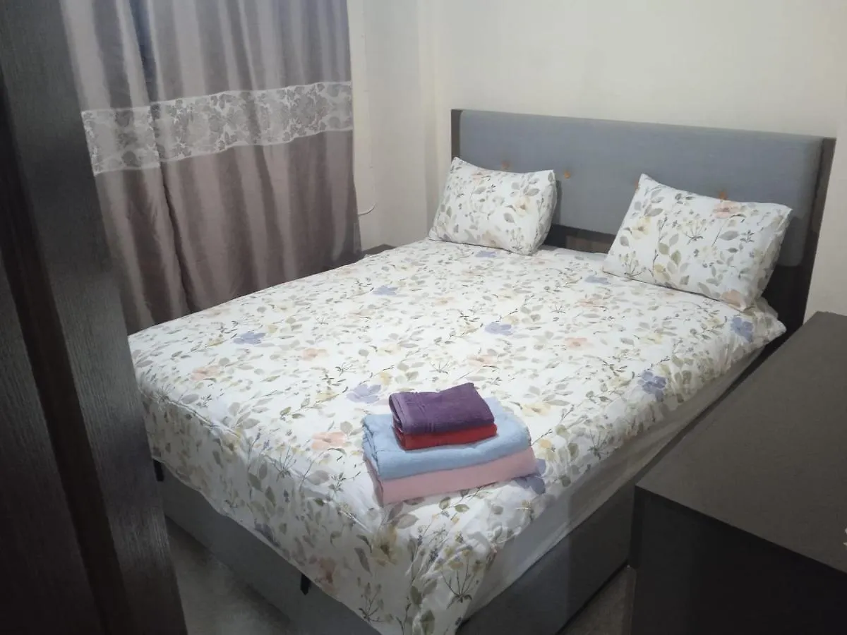 Kpz Apartments Flats - Cheap Staying Sleeping Place Анталья