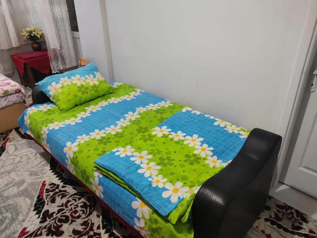 Kpz Apartments Flats - Cheap Staying Sleeping Place Анталья Турция