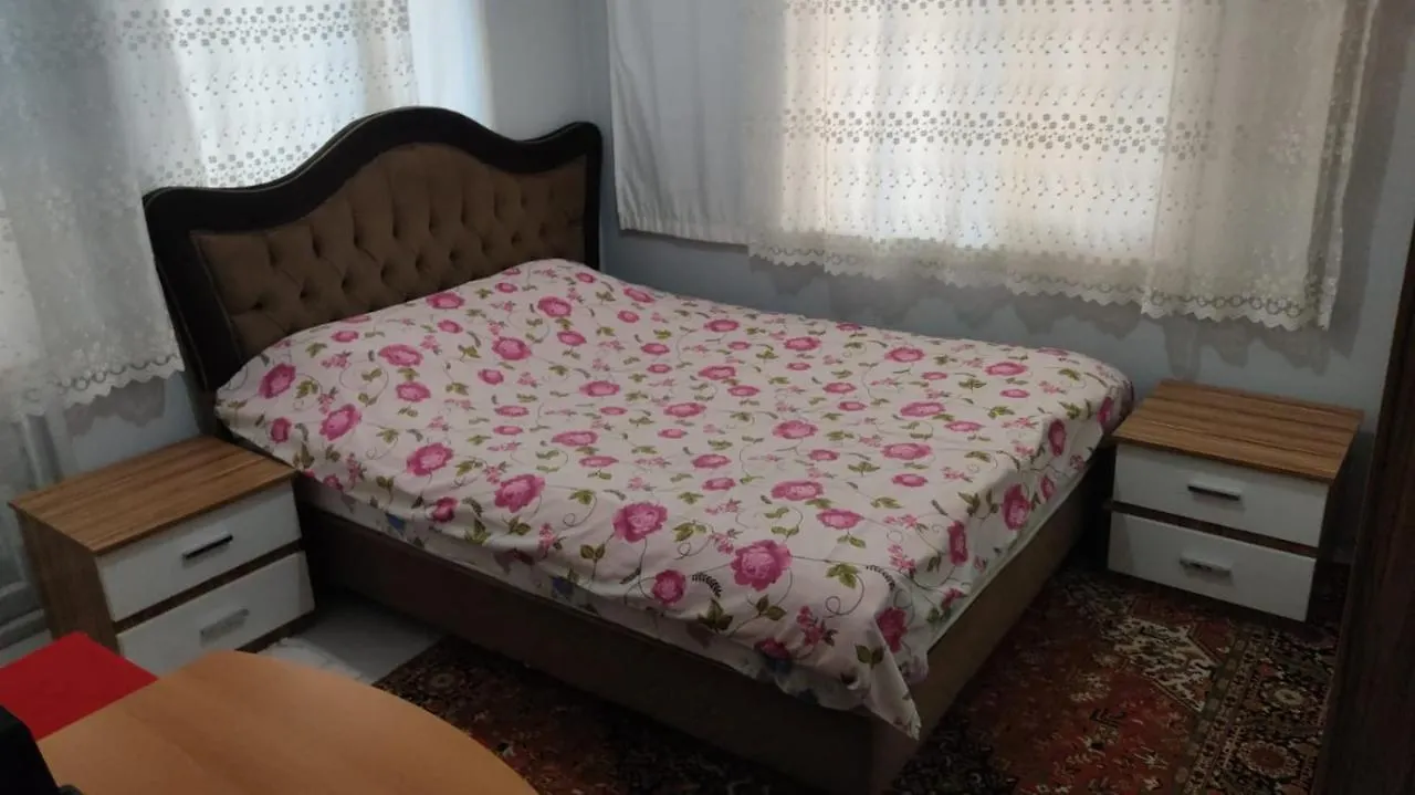 Kpz Apartments Flats - Cheap Staying Sleeping Place Анталья